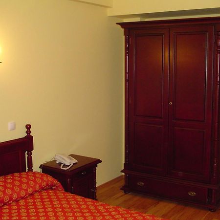 Hotel Europa Ploieşti Oda fotoğraf