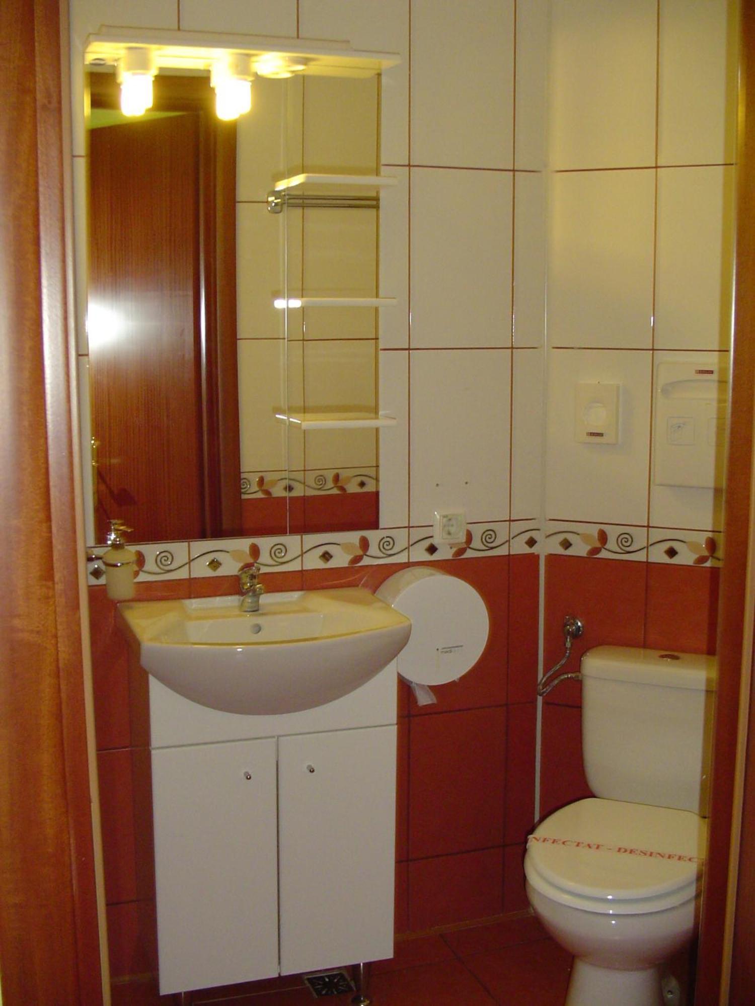 Hotel Europa Ploieşti Dış mekan fotoğraf