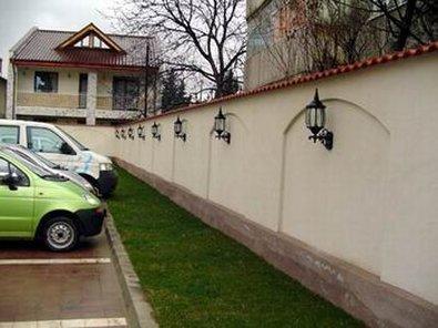 Hotel Europa Ploieşti Dış mekan fotoğraf