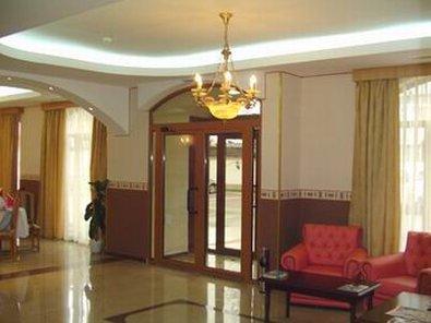 Hotel Europa Ploieşti İç mekan fotoğraf