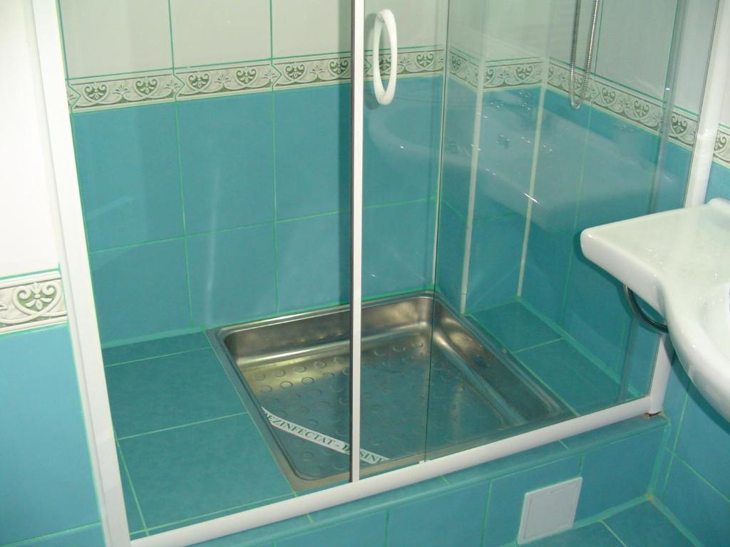 Hotel Europa Ploieşti Oda fotoğraf