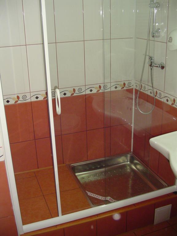 Hotel Europa Ploieşti Oda fotoğraf
